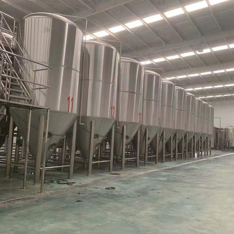 武侯精酿啤酒设备厂—行业标准政策